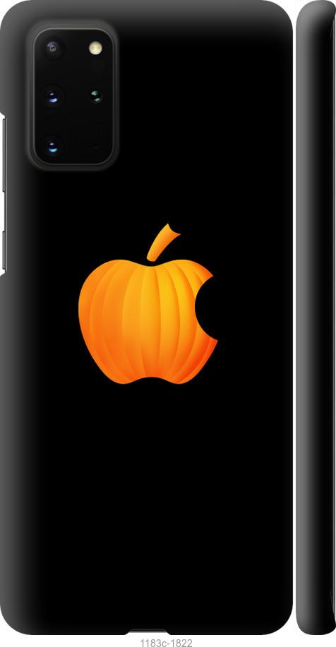

Чехол на Samsung Galaxy S20 Plus Тыковка