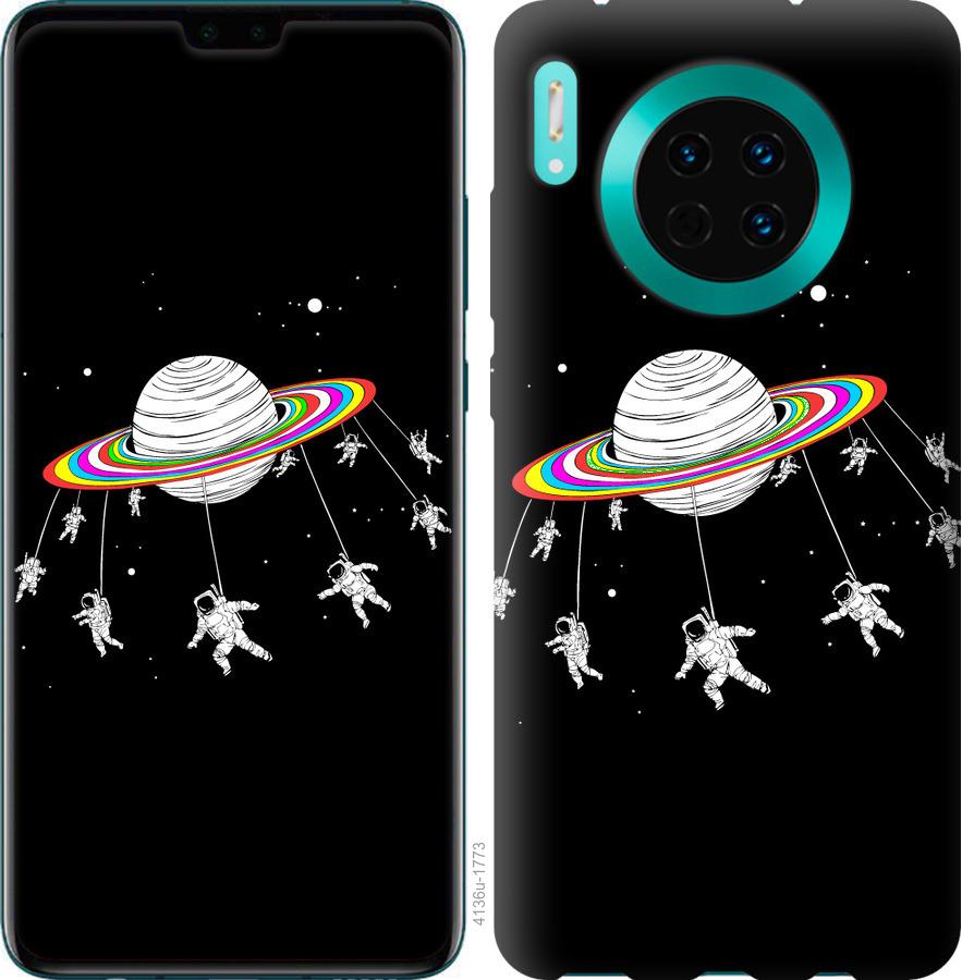 

Чохол на Huawei Mate 30 Pro Місячна карусель