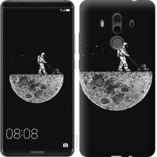 

Чохол на Huawei Mate 10 Pro Moon in dark