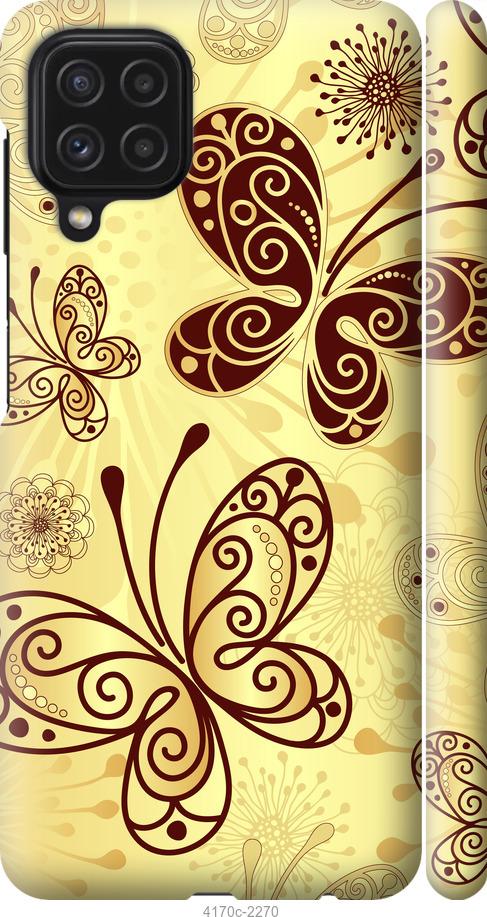 

Чехол на Samsung Galaxy S9 White and black 1