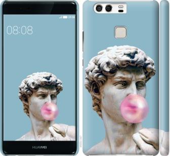 

Чохол на Huawei P9 Мікеланджело