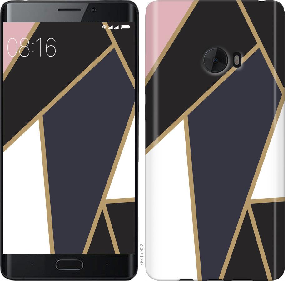 

Чохол на Xiaomi Mi Note 2 Мозаїка