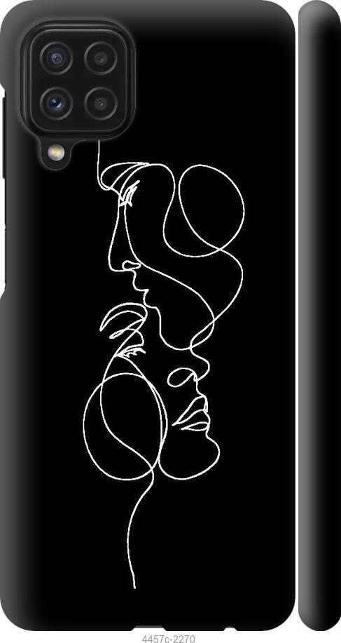 

Чехол на Samsung Galaxy A22 A225F Пара