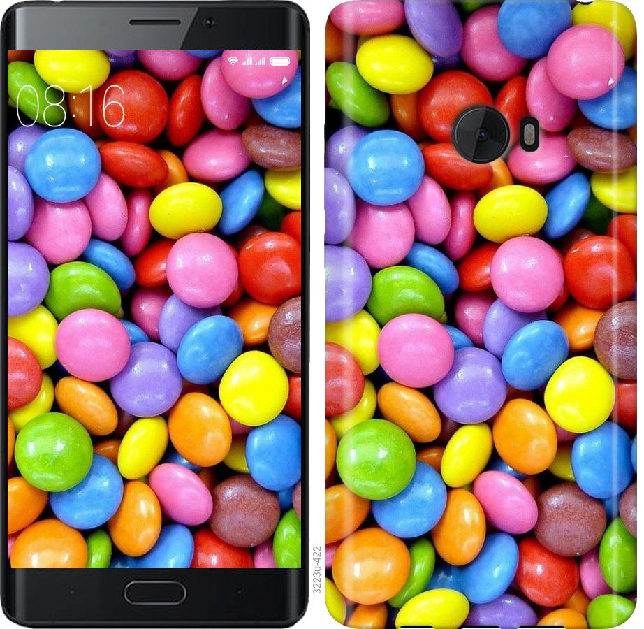 

Чехол на Xiaomi Mi Note 2 M D
