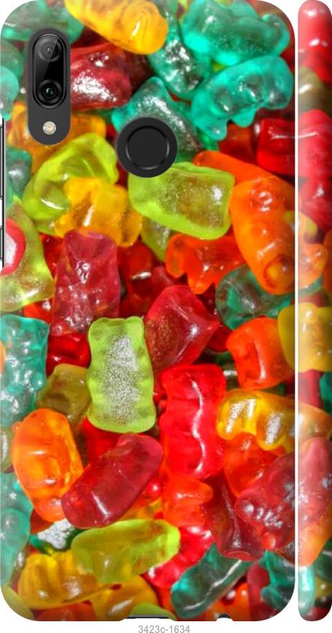 

Чохол на Huawei P Smart 2019 Желейки haribo