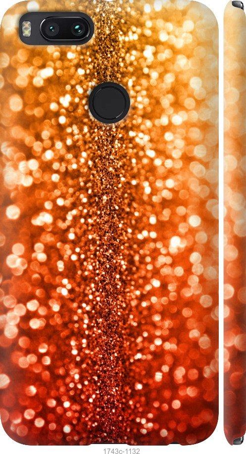 

Чехол на Samsung Galaxy S9 White and black 1