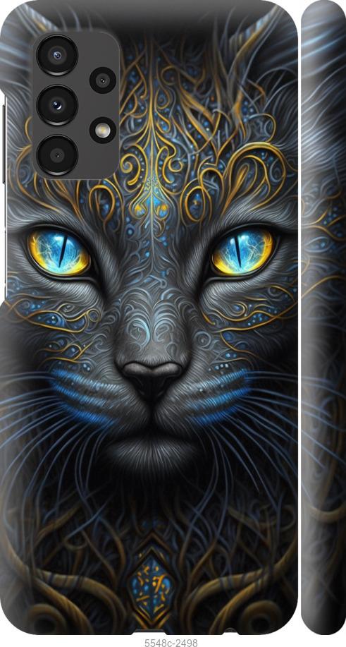 

Чехол на Samsung Galaxy A13 A135F Кошка