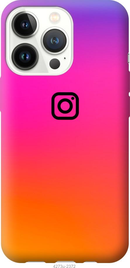

Чохол на iPhone 13 Pro Instagram