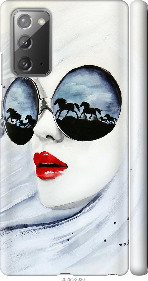 

Чехол на Samsung Galaxy S9 White and black 1