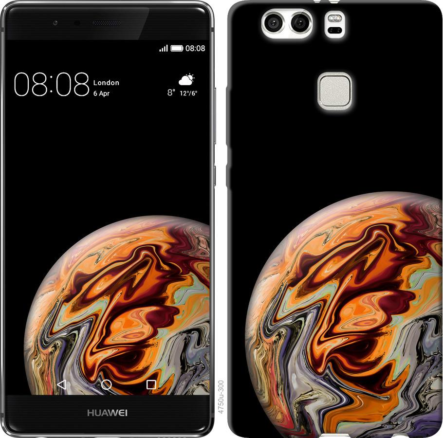 

Чохол на Huawei P9 Plus Планета