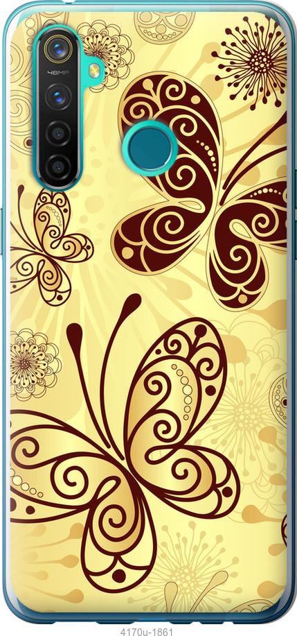 

Чехол на Samsung Galaxy S9 White and black 1
