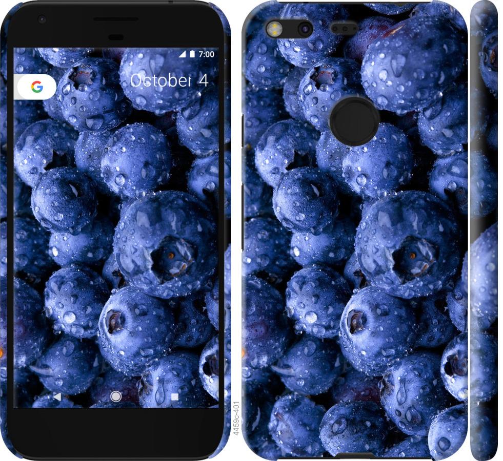 

Чохол на Google Pixel XL лохина