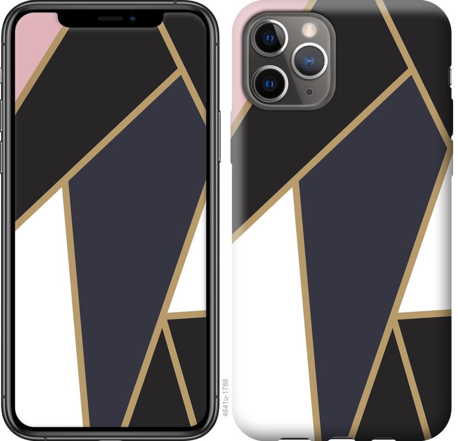 

Чохол на iPhone 11 Pro Мозаїка