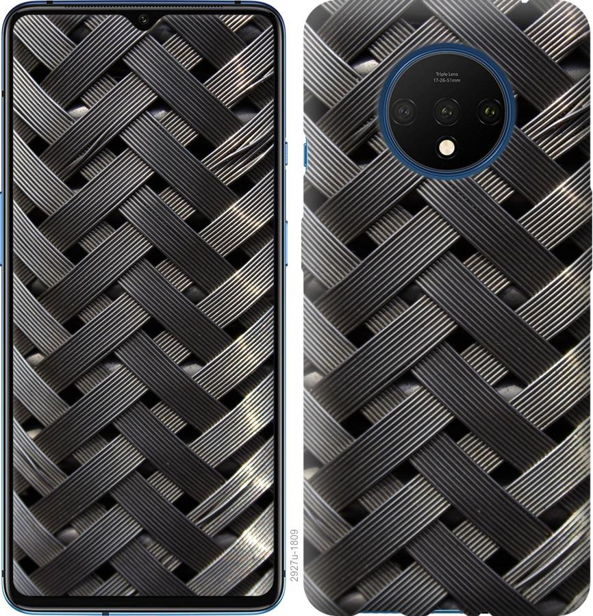 

Чохол на OnePlus 7T Металеві фони