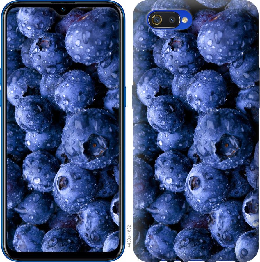 

Чохол на Realme C2 лохина