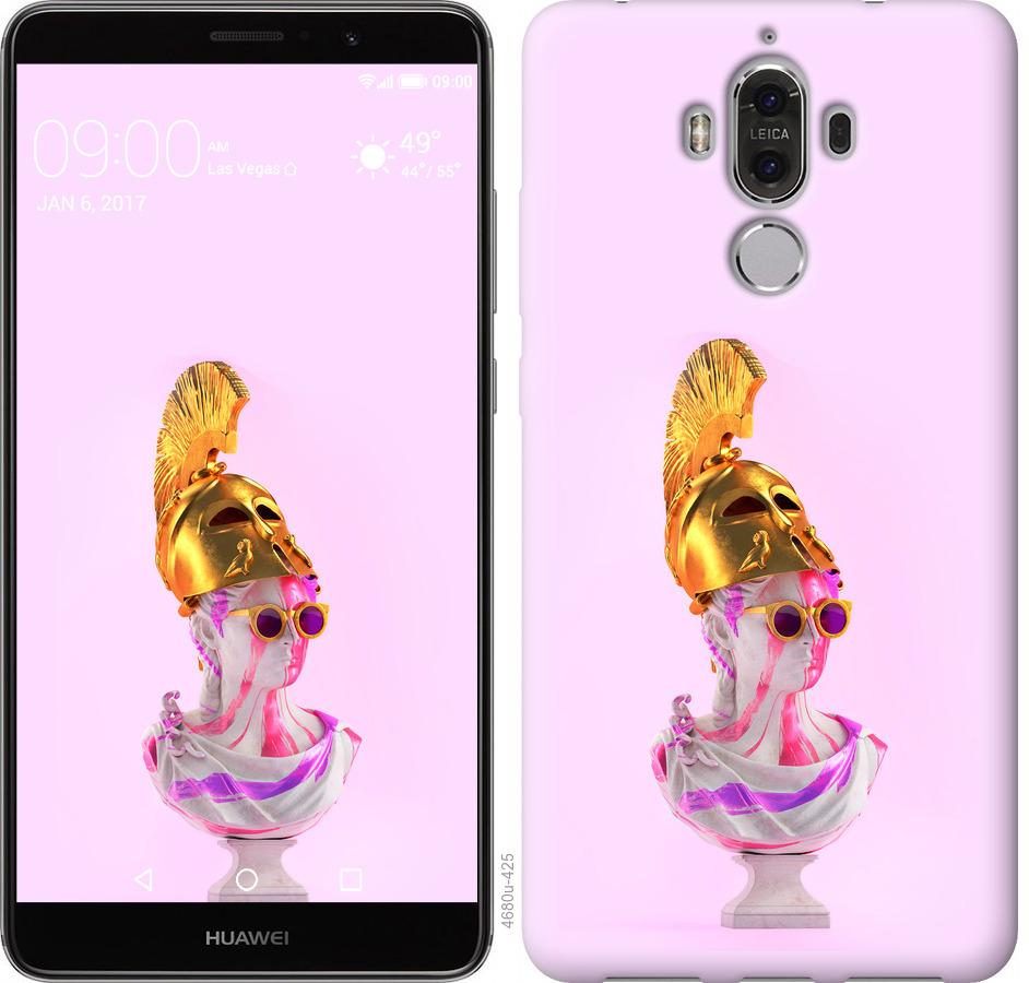 

Чохол на Huawei Mate 9 Арт