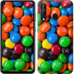 

Чехол на Samsung Galaxy A60 2019 A606F M M's