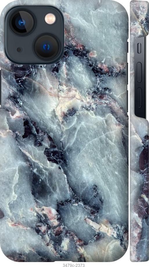 

Чехол на iPhone 13 Mini Мрамор