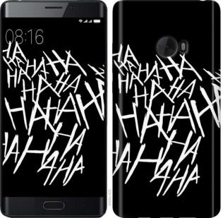 

Чохол на Xiaomi Mi Note 2 joker hahaha