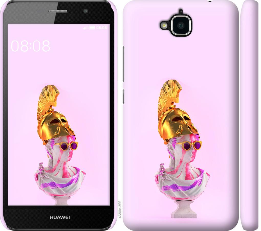 

Чохол на Huawei Y6 Pro Арт