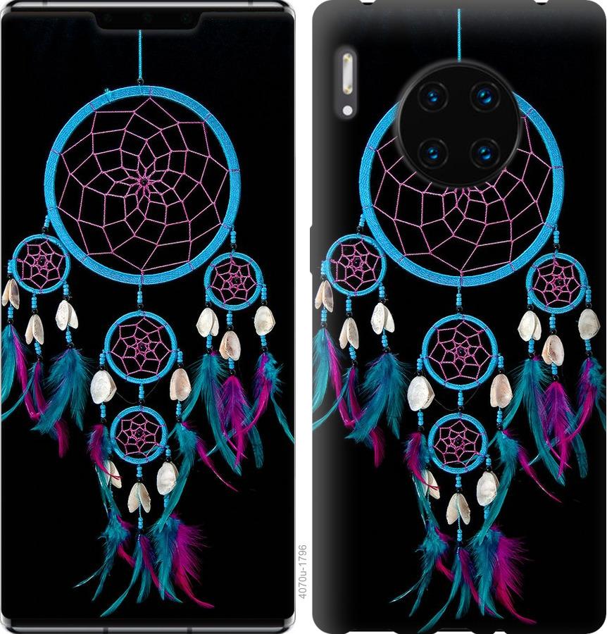 

Чохол на Huawei Mate 30 Pro Ловець снів