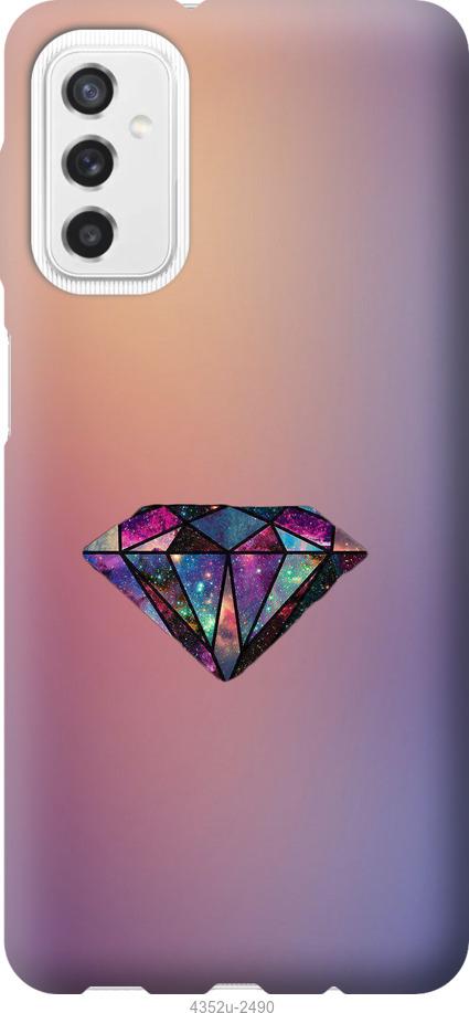 

Чохол на Samsung Galaxy M52 M526B Діамант