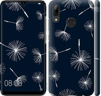 

Чохол на Huawei P Smart 2019 кульбаби