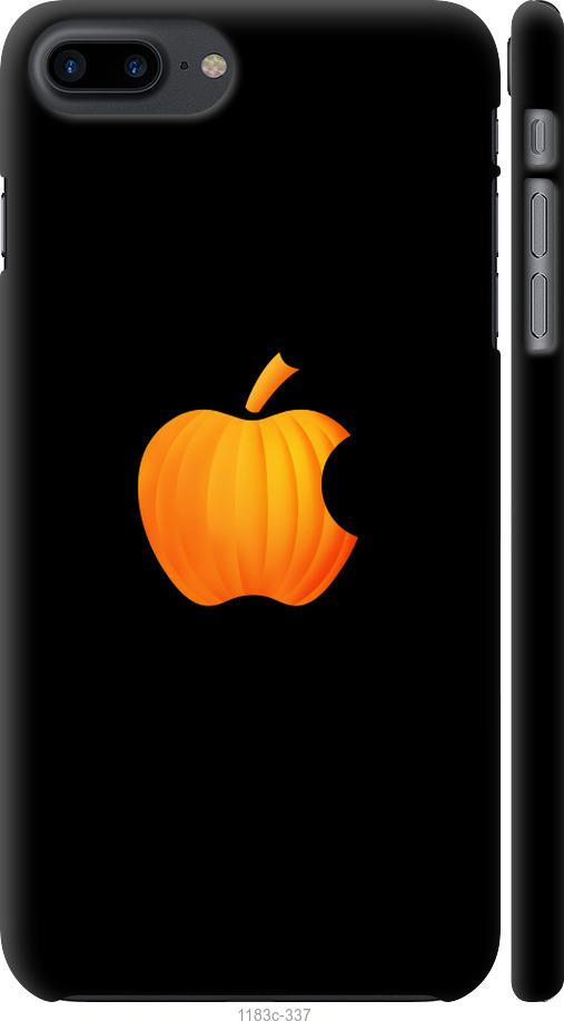 

Чехол на iPhone 7 Plus Тыковка