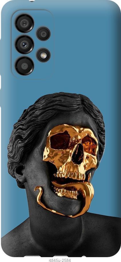 Чехол на Samsung Galaxy A33 5G A336B Sculptures