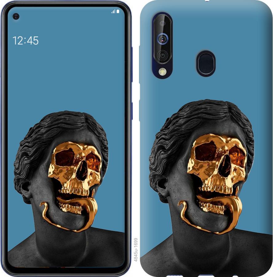 

Чохол на Samsung Galaxy A60 2019 A606F Sculptures