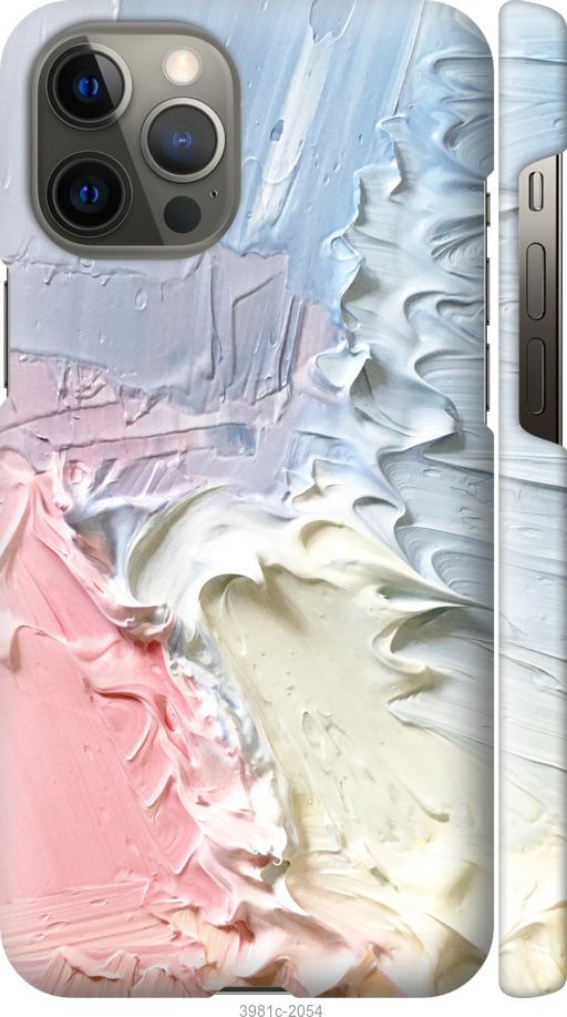 

Чехол на iPhone 12 Pro Max Пастель v1