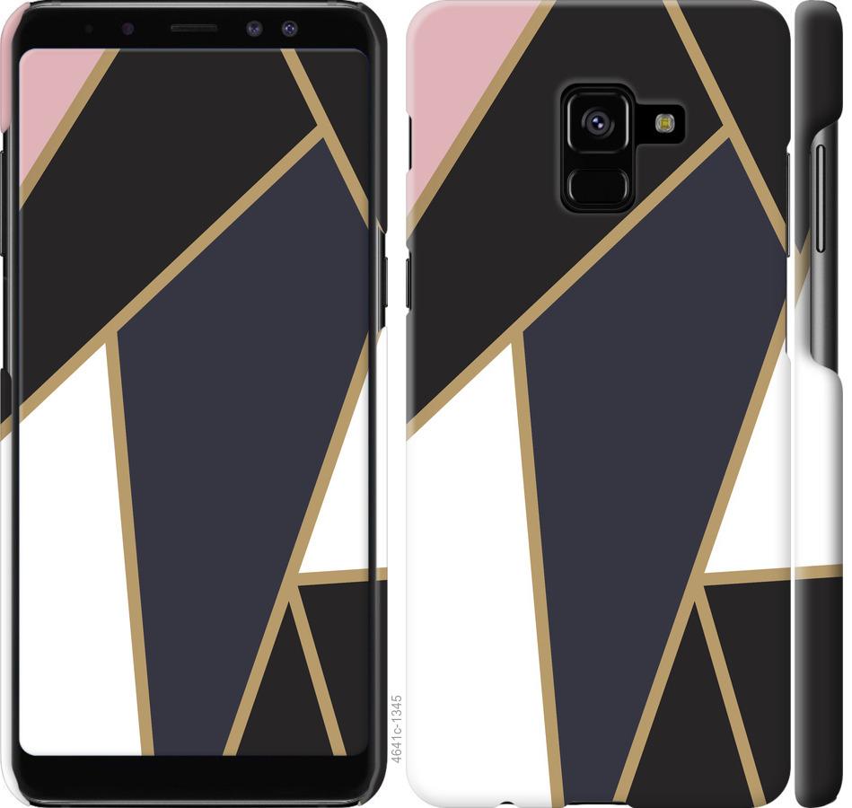

Чохол на Samsung Galaxy A8 Plus 2018 A730F Мозаїка