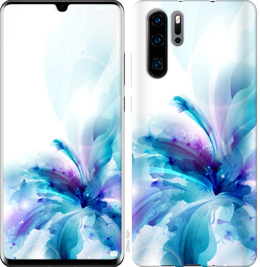 

Чохол на Oppo Reno 3 квітка
