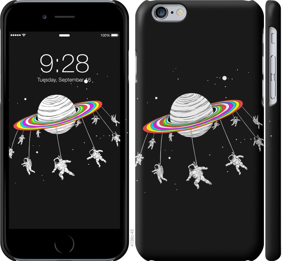 

Чохол на iPhone 6s Місячна карусель