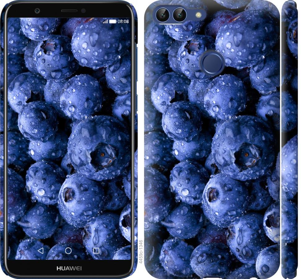 

Чохол на Huawei P Smart лохина
