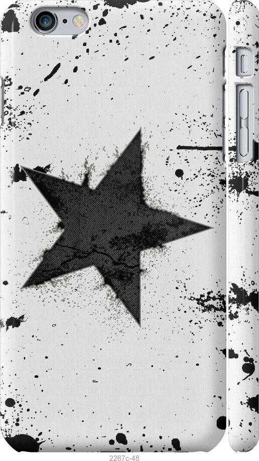 

Чехол на Samsung Galaxy S9 White and black 1