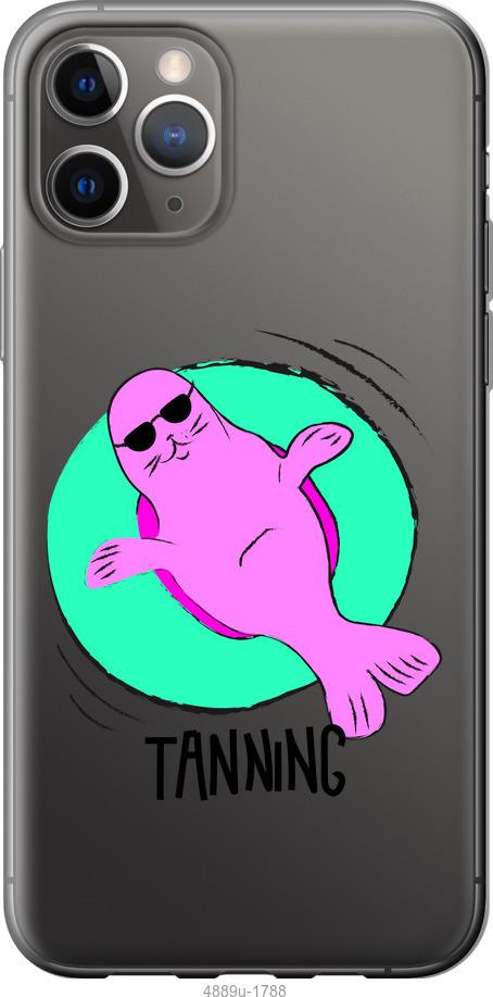 

Чехол на Google Pixel 4 Magic Time
