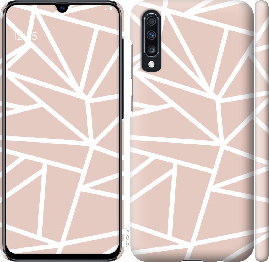 

Чохол на Samsung Galaxy A70 2019 A705F Абстракція 2