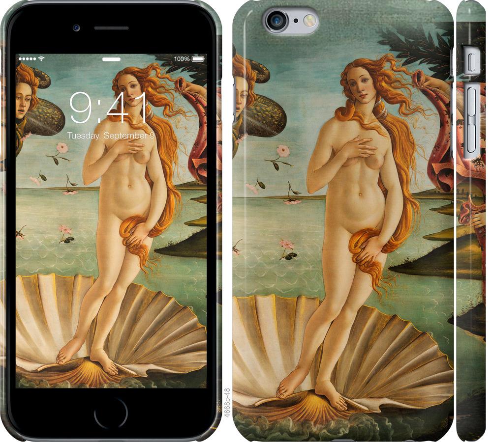 

Чохол на iPhone 6 Plus Венера