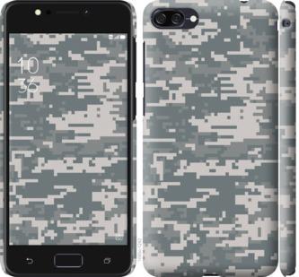 

Чохол на Asus ZenFone 4 Max ZC520KL Камуфляж