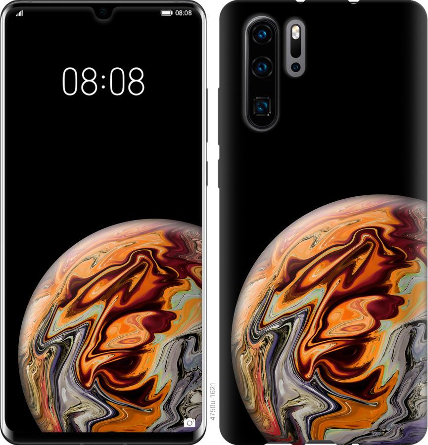 

Чехол на Oppo Reno 3 Планета