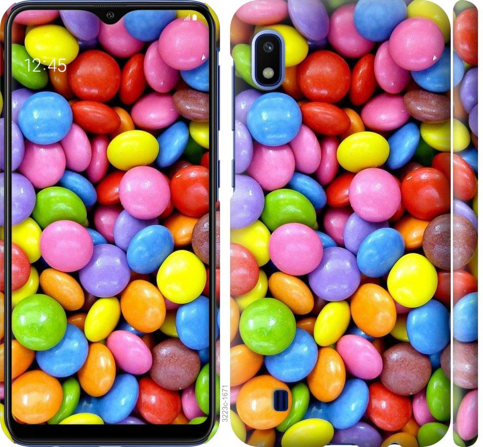 

Чехол на Samsung Galaxy A10 2019 A105F M D