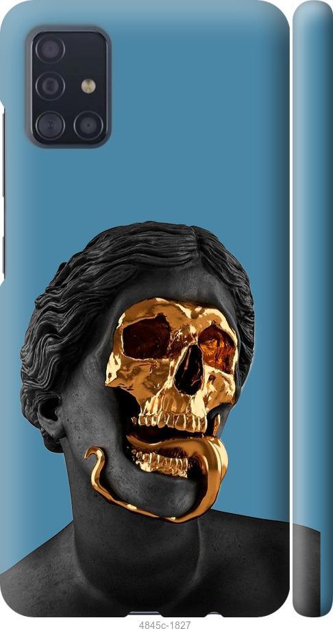 Чохол на Samsung Galaxy M31s M317F Sculptures