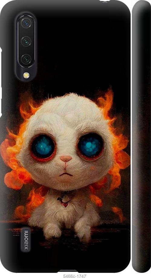 

Чехол на Xiaomi Mi CC9 Бавовнятко