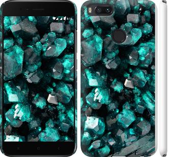 

Чохол на Xiaomi Mi 5X Кристали 2