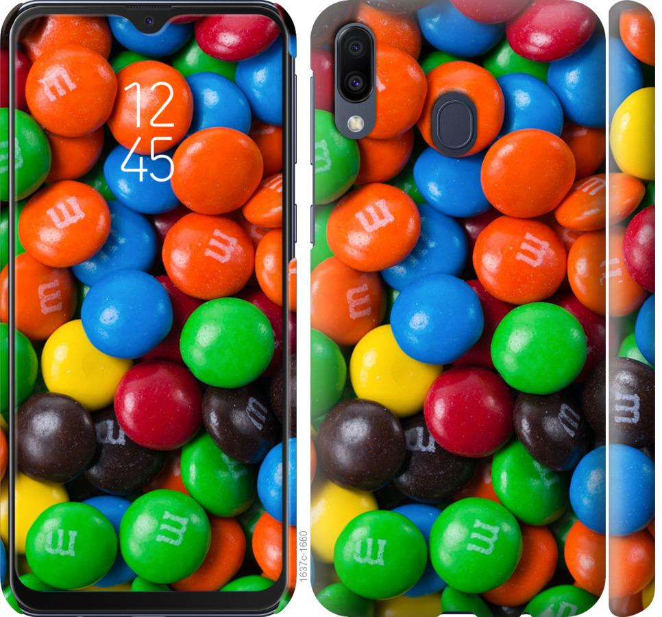 

Чехол на Samsung Galaxy M20 M M's