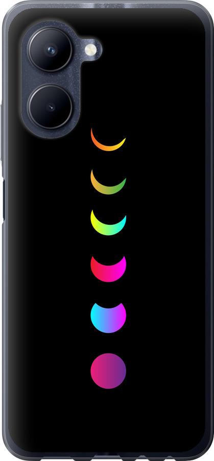 

Чохол на Realme C33 Laser Moon Eclipse