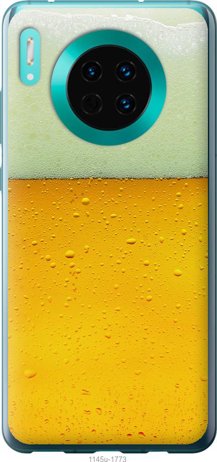 

Чехол на Huawei Mate 30 Пиво