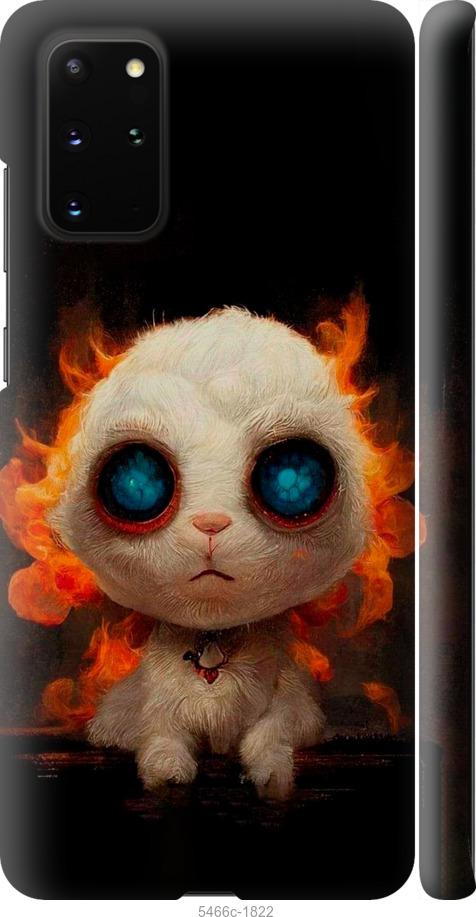 

Чехол на Samsung Galaxy S20 Plus Бавовнятко
