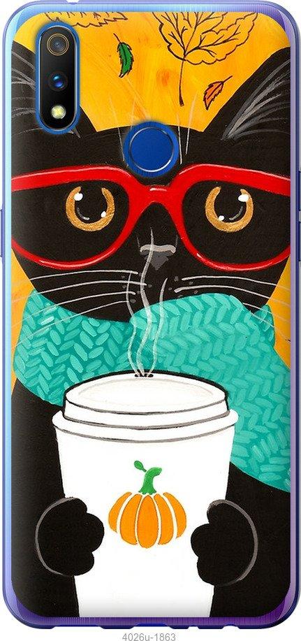 

Чехол на Samsung Galaxy S9 White and black 1